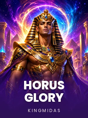 KingMidas | Horus Glory