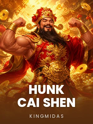 KingMidas | Hunk Cai Shen