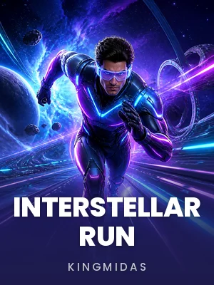 KingMidas | Interstellar Run