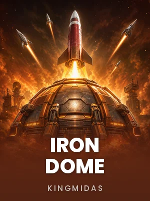 KingMidas | Iron Dome