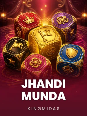 KingMidas | Jhandi Munda