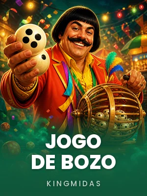 KingMidas | Jogo De Bozo