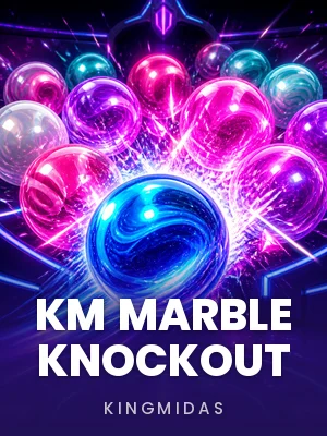 KingMidas | KM Marble Knockout