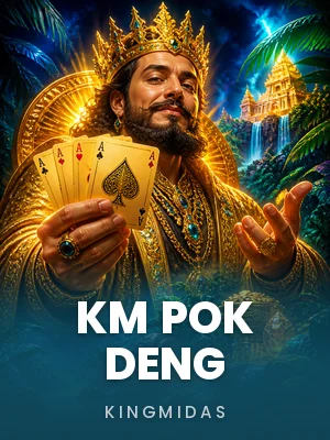 KingMidas | KM Pok Deng