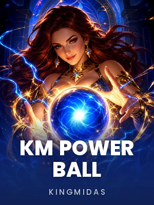 KingMidas | KM Power Ball
