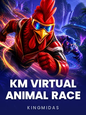 KingMidas | KM Virtual Animal Race