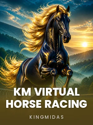 KingMidas | KM Virtual Horse Racing