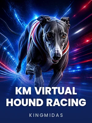 KingMidas | KM Virtual Hound Racing