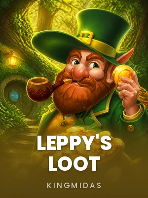 KingMidas | Leppy's Loot
