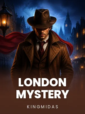 KingMidas | London Mystery