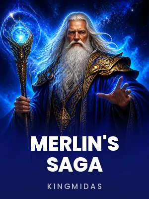KingMidas | Merlin's Saga