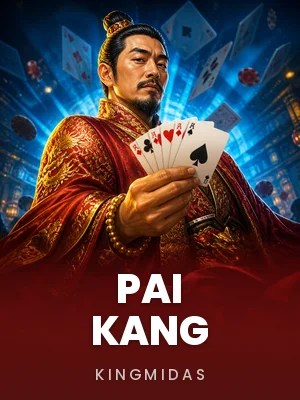 KingMidas | Pai Kang