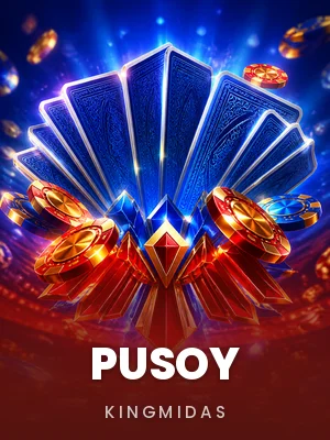 KingMidas | Pusoy