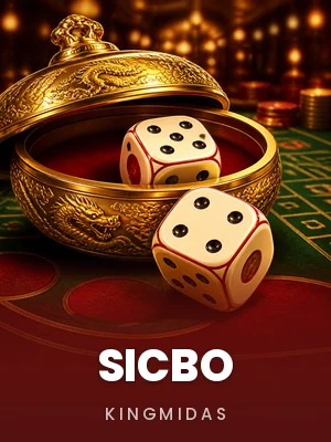 KingMidas | SicBo