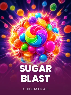KingMidas | Sugar Blast