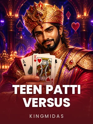 KingMidas | Teen Patti Versus