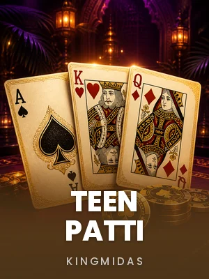 KingMidas | Teen Patti