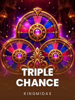 KingMidas | Triple Chance