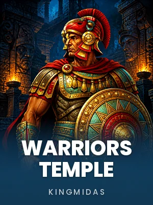 KingMidas | Warriors Temple