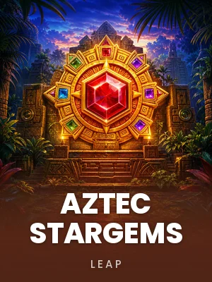 Leap | Aztec StarGems