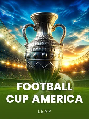 Leap | Football Cup America