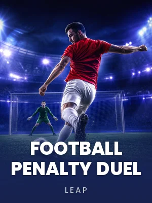 Leap | Football Penalty Duel