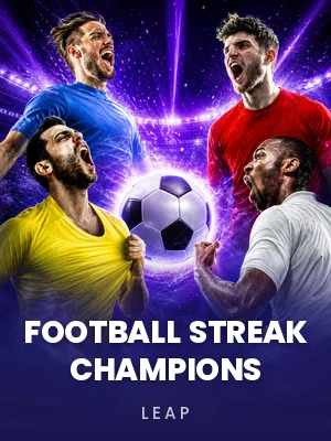 Leap | Football Streak Champions
