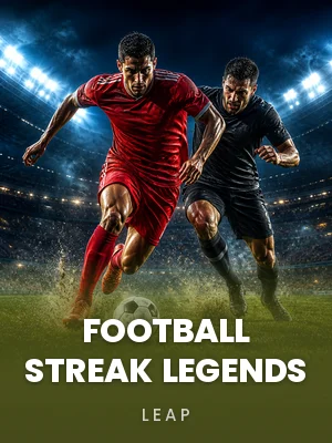 Leap | Football Streak Legends