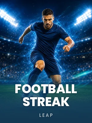 Leap | Football Streak