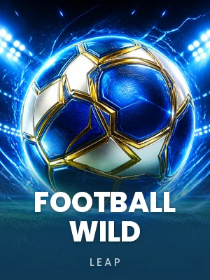 Leap | Football Wild