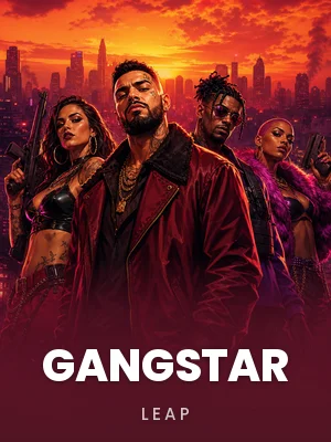 Leap | GangStar