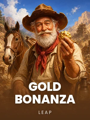 Leap | Gold Bonanza