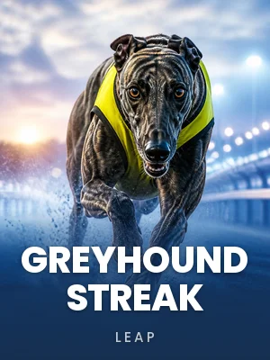 Leap | Greyhound Streak