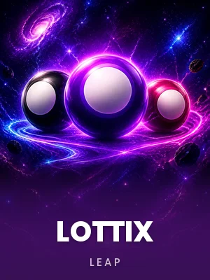 Leap | LottiX
