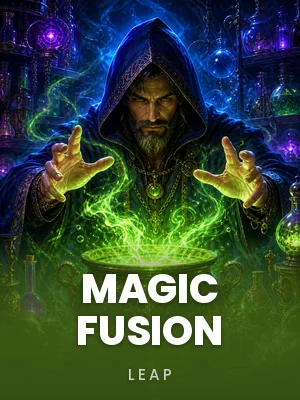 Leap | Magic Fusion