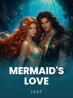 Leap | Mermaid’s Love