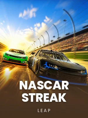 Leap | Nascar Streak
