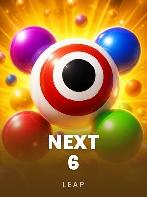 Leap | Next 6