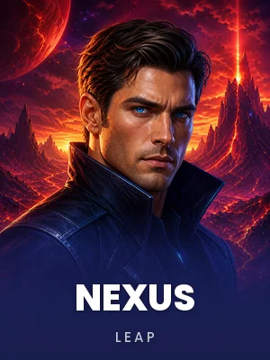 Featured game from Leap
