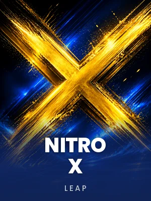 Featured game from Leap