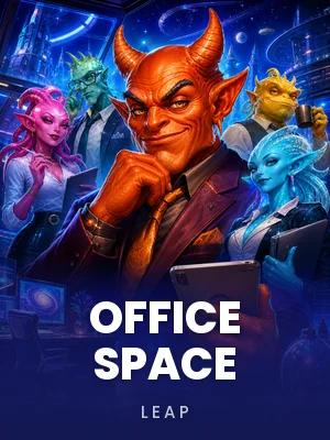 Featured game from Leap
