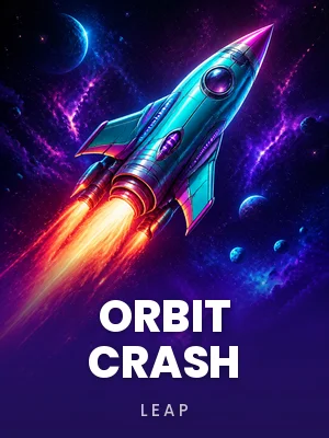 Leap | Orbit Crash