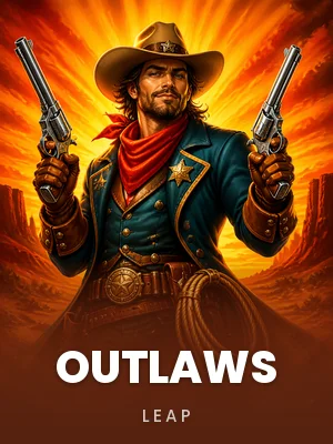 Leap | Outlaws