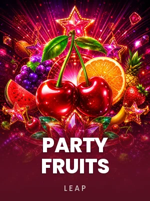 Leap | Party Fruits