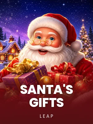 Leap | Santa's Gifts