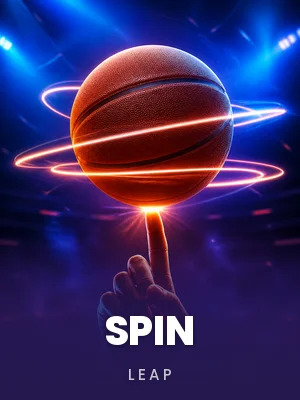 Leap | Spin