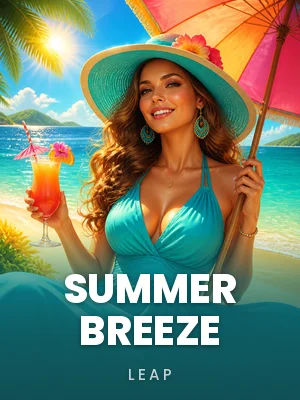 Leap | Summer Breeze