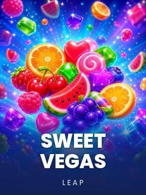 Leap | Sweet Vegas