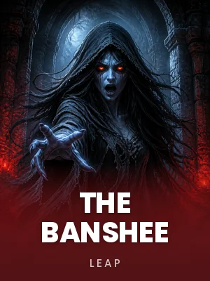 Leap | The Banshee