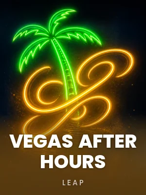 Leap | Vegas After Hours
